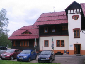 Penzion Pstruh Stožec